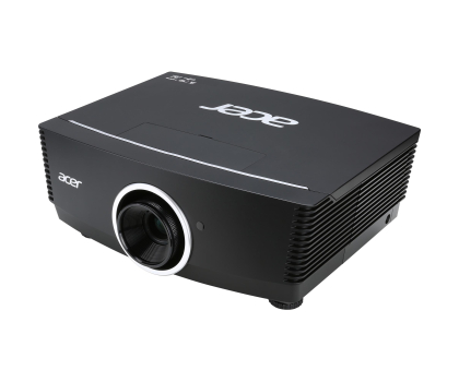 Projektor ACER F7200 DLP XGA/6000lm/4000:1/HDMI/PJ45/Glosniki3D/8.50kg MR.JNF11.001